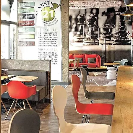 Hotel Ibis Centre - Renove En 2026 Agen