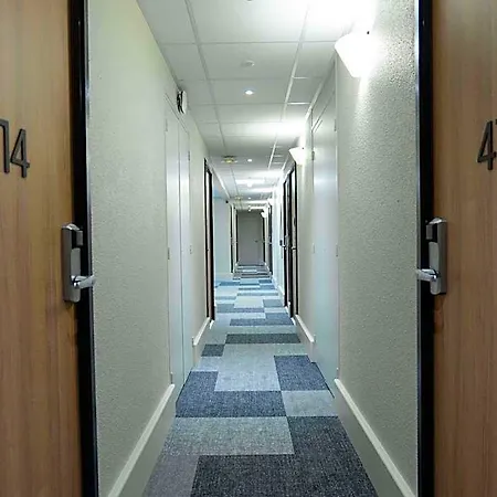 Ibis Centre - Renove En 2026