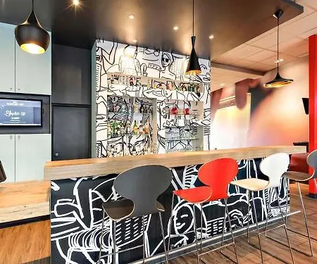 Ibis Centre - Renove En 2026 Agen