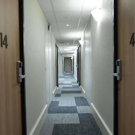 Ibis Centre - Renove En 2026 Hotel