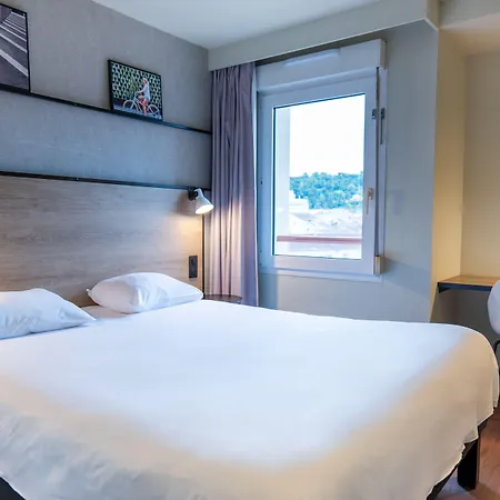 Hotel Ibis Centre - Renove En 2026