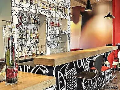 Ibis Centre Gare Отель