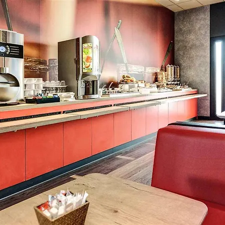 Ibis Centre Gare 3* Ажен