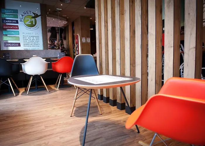 Ibis Centre - Rénové En 2026 Hotel