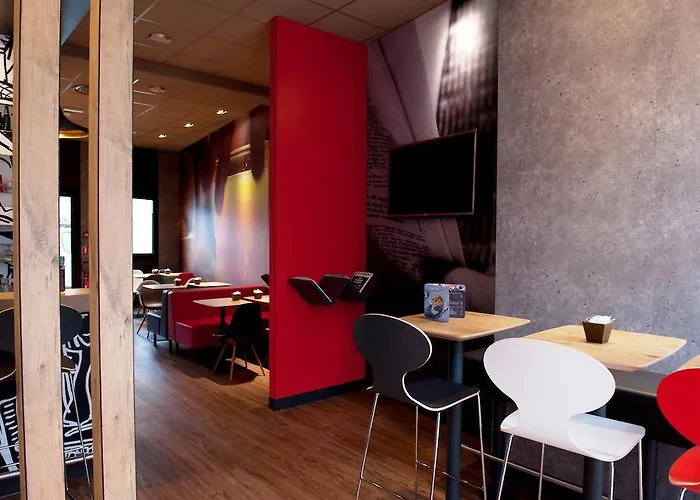 Ibis Centre - Rénové En 2026 3*