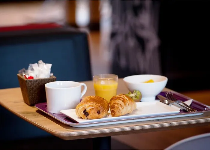 Ibis Centre - Rénové En 2026