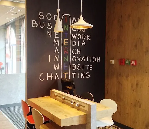 Ibis Centre - Rénové En 2026 Hotel Agen