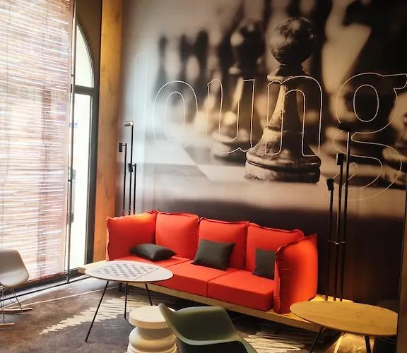 Ibis Centre - Rénové En 2026 3*