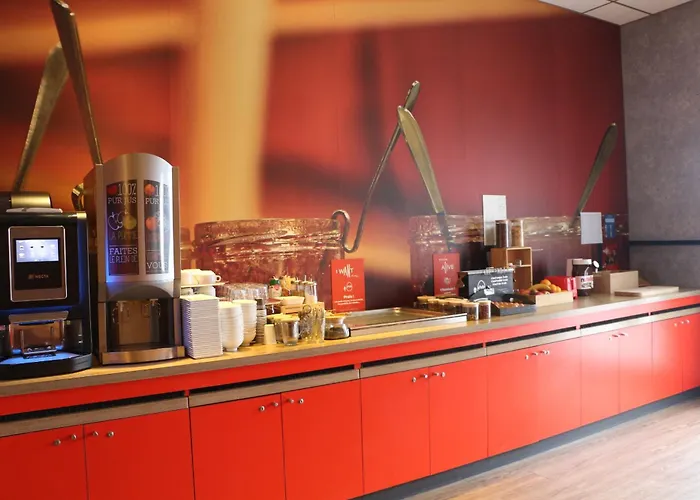 Ibis Centre - Renove En 2026 Agen