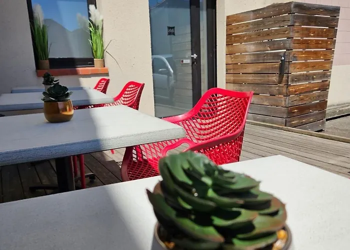 Hotel Ibis Centre - Renove En 2026 3*