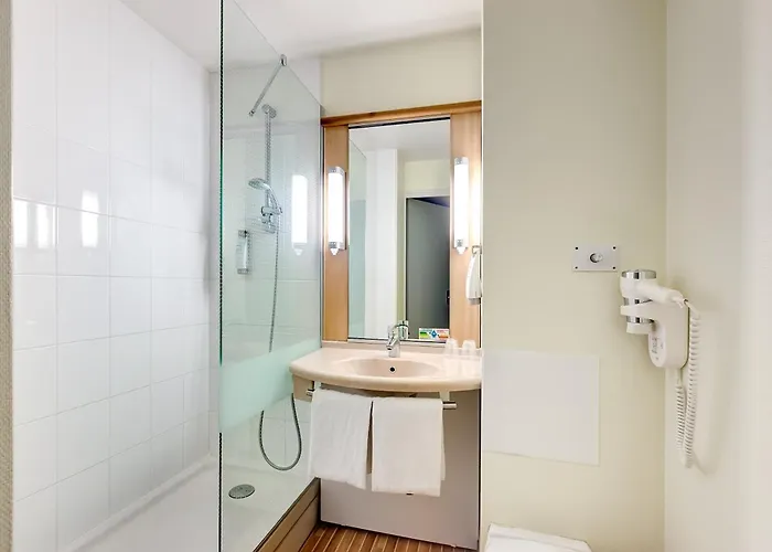 Ibis Centre - Rénové En 2026