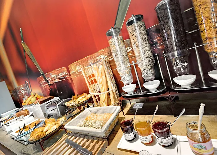 Ibis Centre - Rénové En 2026 Hotel Agen