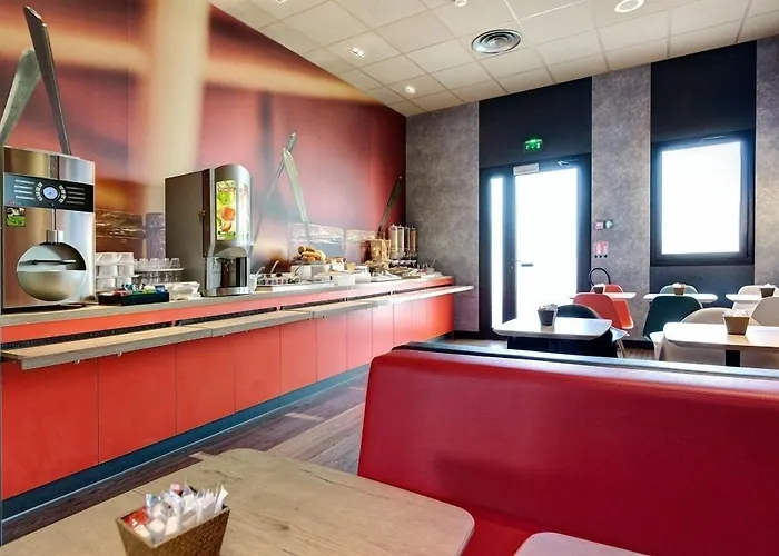 Ibis Centre - Rénové En 2026 3*