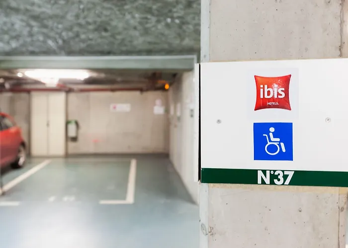 Ibis Centre - Rénové En 2026 3*