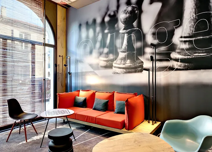 Ibis Centre - Rénové En 2026