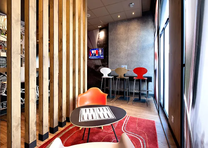 Ibis Centre - Rénové En 2026 Hotel Agen