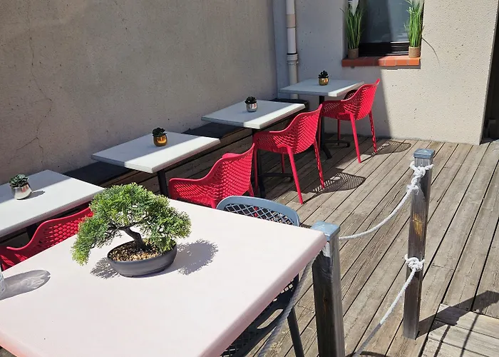 Ibis Centre - Rénové En 2026 Hotel