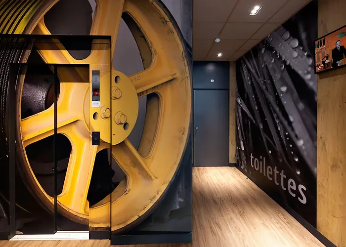 Ibis Centre - Rénové En 2026 3*