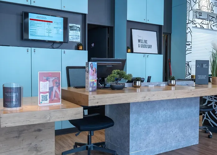 Ibis Centre - Rénové En 2026 Hotel Agen