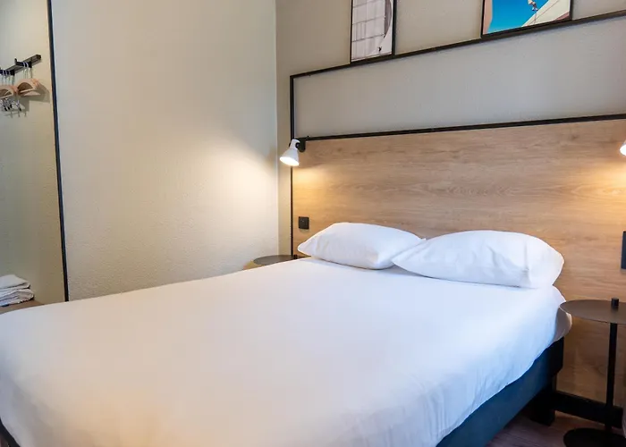 Ibis Centre - Rénové En 2026