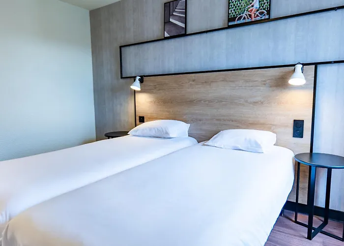 Ibis Centre - Rénové En 2026 Hotel 3*