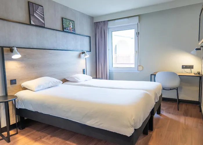 Ibis Centre - Renove En 2026