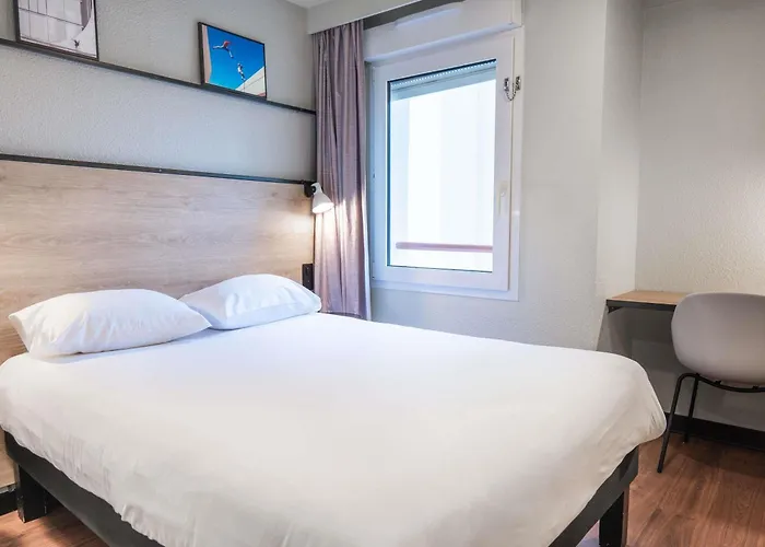 Hotel Ibis Centre - Rénové En 2026 Agen