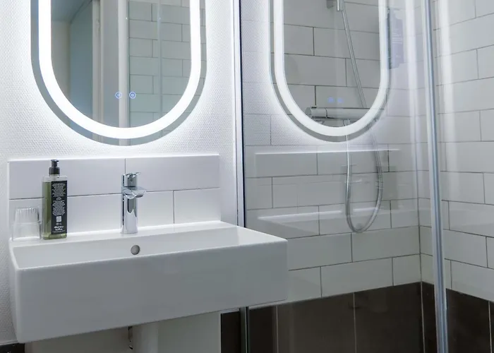 Ibis Centre - Rénové En 2026 3*