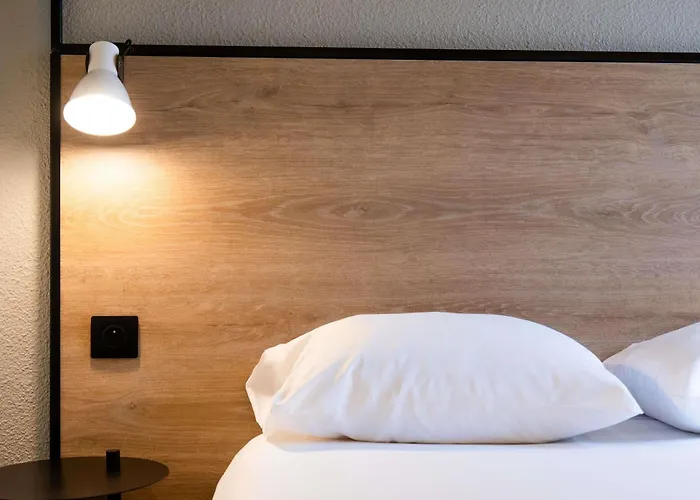 Ibis Centre - Renove En 2026 Hotel 3*