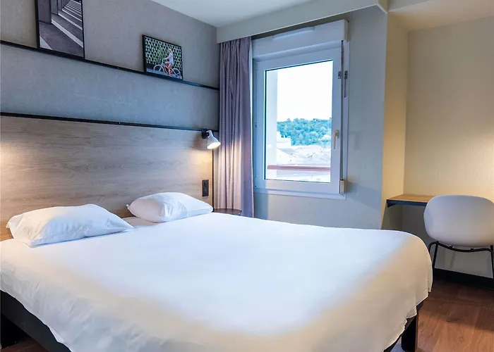 Hotel Ibis Centre - Rénové En 2026 Agen