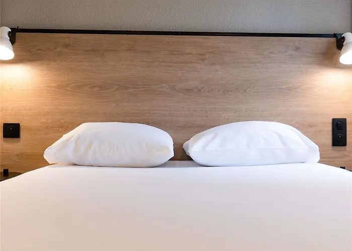 Ibis Centre - Rénové En 2026 Hotel