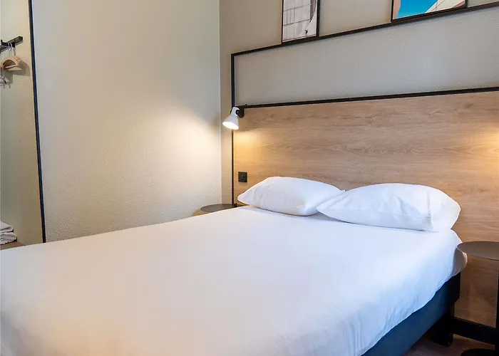 Ibis Centre - Rénové En 2026 Hotel Agen