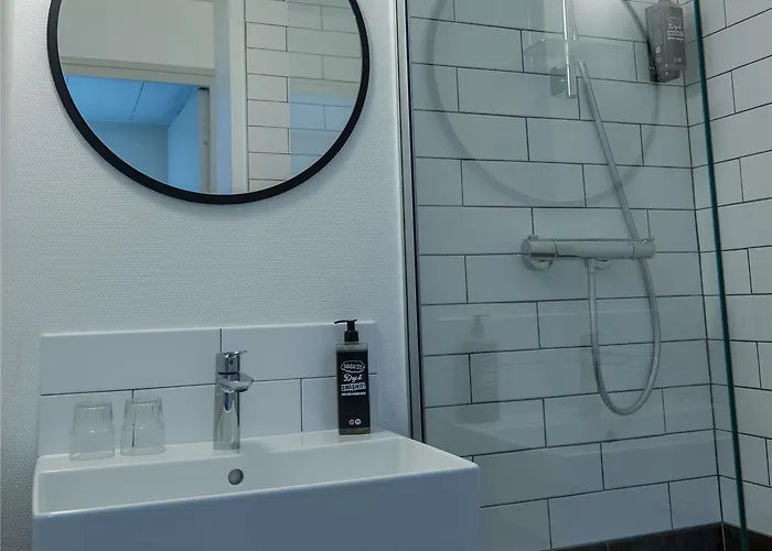 Ibis Centre - Rénové En 2026 Hotel 3*