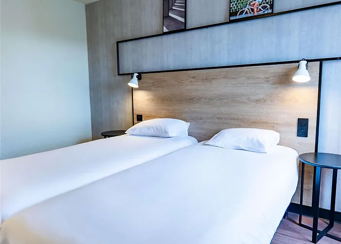 Ibis Centre - Rénové En 2026 Hotel 3*