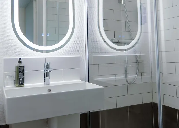 Ibis Centre - Rénové En 2026 Hotel