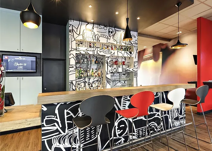 Ibis Centre - Rénové En 2026 Agen