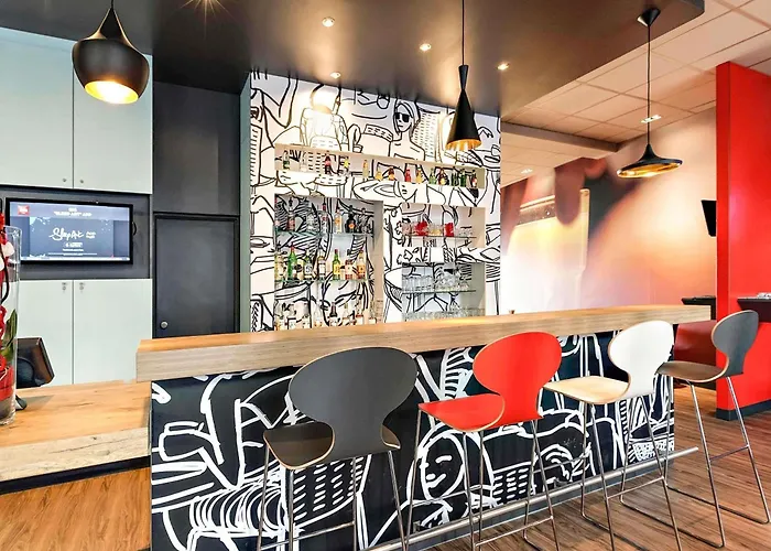 Ibis Centre - Rénové En 2026 Hotel 3*