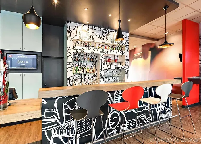 Hotel Ibis Centre - Rénové En 2026 Agen