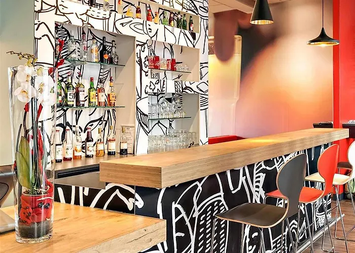 Ibis Centre - Rénové En 2026 Hotel